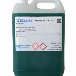 AMONIACAL PINO DLF LIMPIADOR AMONIACAL