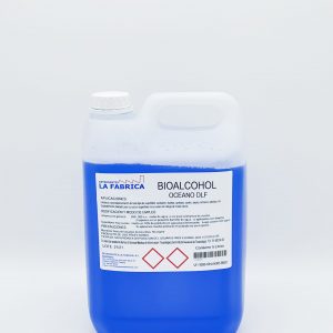 BIO ALCOHOL OCEANO DLF