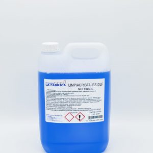 Limpiacristales Multiusos DLF
