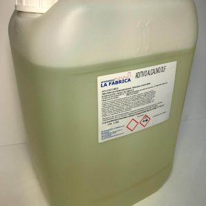 Aditivo Alcalino DLF - Detergentes La Fábrica - detergenteslafabrica.com