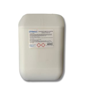 SUAVIZANTE NUBE DE ALGODÓN CONCENTRADO DLF 25L - Detergentes la Fábrica DLF - Venta de Productos de Limpieza Profesionales a Precio de Fábrica