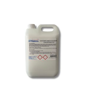 SUAVIZANTE NUBE DE ALGODÓN CONCENTRADO DLF - Detergentes la Fábrica DLF - Venta de Productos de Limpieza Profesionales a Precio de Fábrica