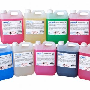BIOALCOHOL DLF