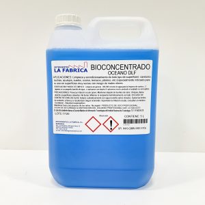 BIOCONCENTRADO OCEANO DLF