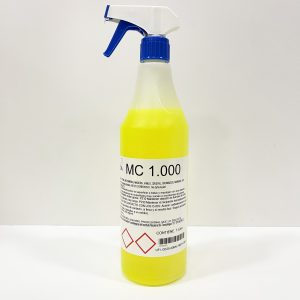 Multiusos Concentrado MC 1000 - Detergentes La Fábrica - detergenteslafabrica.com