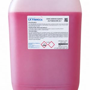 CERA HIDROFUGANTE AUTOMOCIÓN DLF