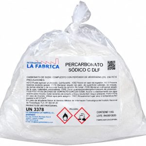 PERCARBONATO SODICO C DLF
