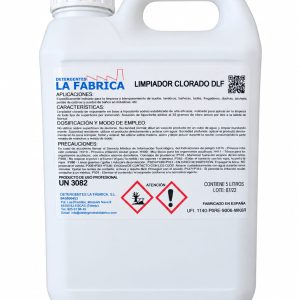 LIMPIADOR CLORADO DLF
